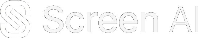 Screen AI